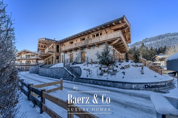 photo 15 Beautiful luxury home in Kitzbühel