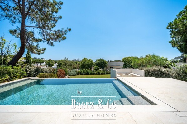 photo 4 Villa - Marbella East - Ref: 8664