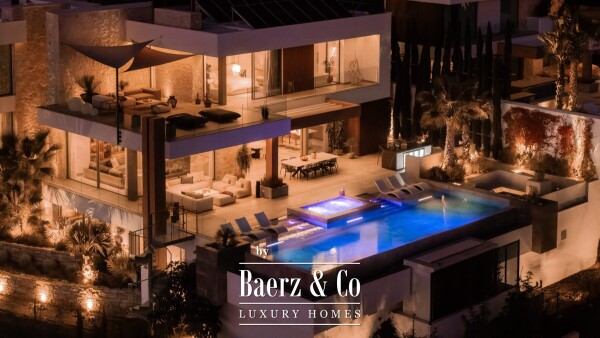 photo 1 Villa - La Quinta - Benahavis - Ref: 8665