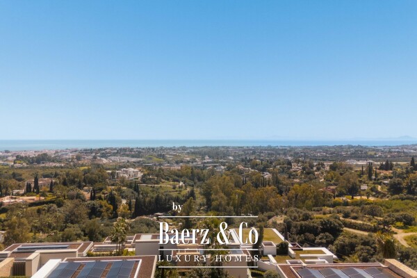 photo 3 Villa - La Quinta - Benahavis - Ref: 8665