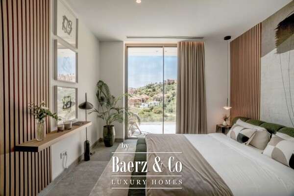 photo 29 Villa - La Quinta - Benahavis - Ref: 8665