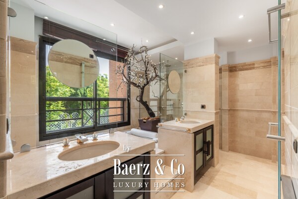 photo 15 Apartment - Puerto Banus - Marbella - Ref: 8666