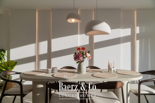 photo 17 Penthouse - La Quinta - Benahavis - Ref: 8668