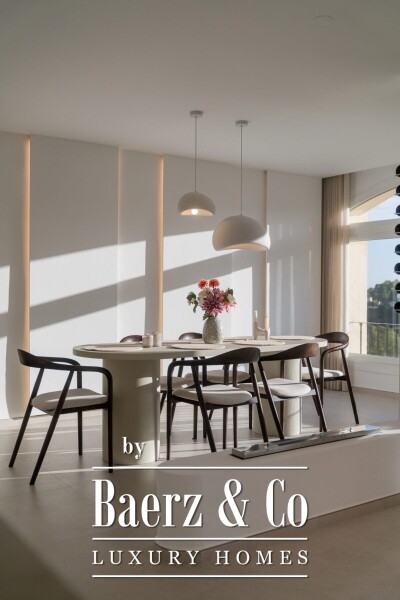 photo 22 Penthouse - La Quinta - Benahavis - Ref: 8668