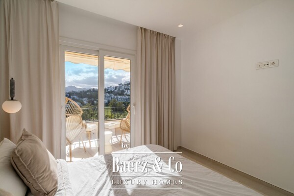 photo 38 Penthouse - La Quinta - Benahavis - Ref: 8668