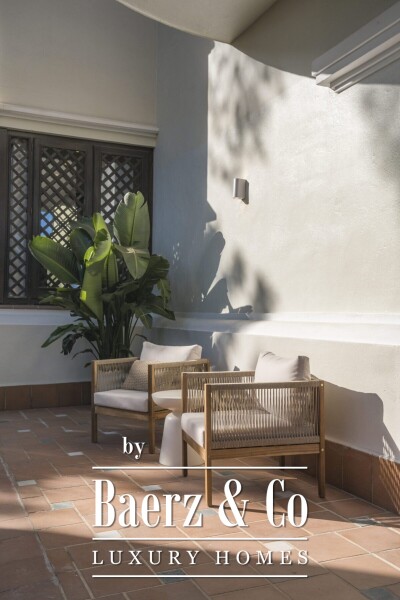 photo 11 Apartment - Sierra Blanca - Golden Mile - Marbella - Ref: 8669