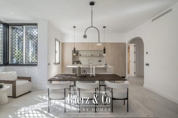 photo 40 Apartment - Sierra Blanca - Golden Mile - Marbella - Ref: 8669