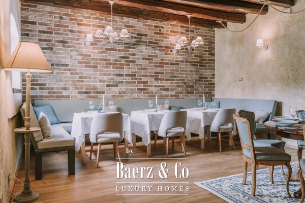 photo 9 Istria, Novigrad area, hospitality and tourism property in an excellent location