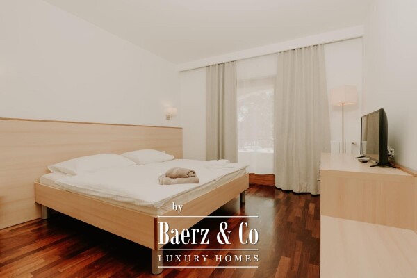 photo 17 Istria, Novigrad area, hospitality and tourism property in an excellent location