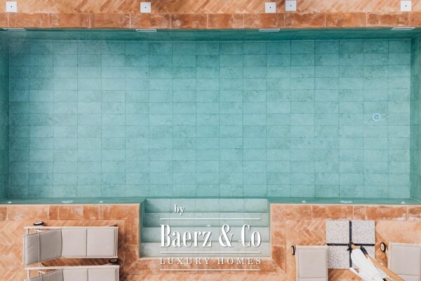 photo 6 Istria, Višnjan area - luxurious stone villa with heated pool and spacious property