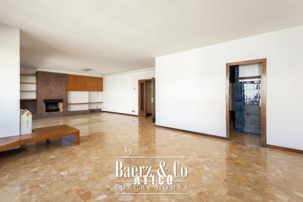 photo 8 Penthouse for sale in Sant Gervasi - Galvany