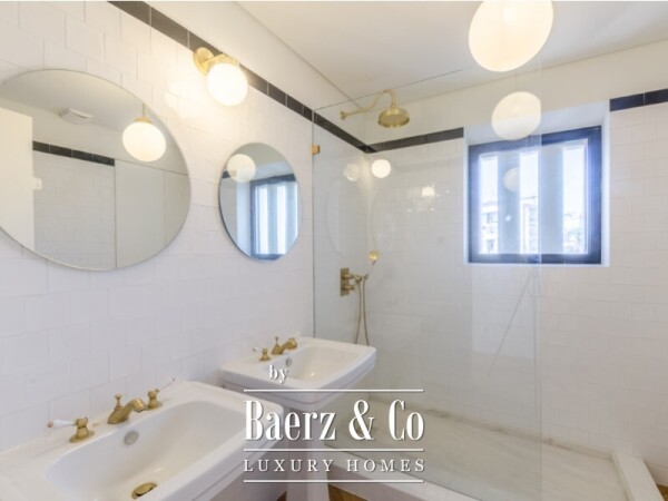 photo 32 Unique penthouse, with pool, view and garage in the heart of Príncipe Real