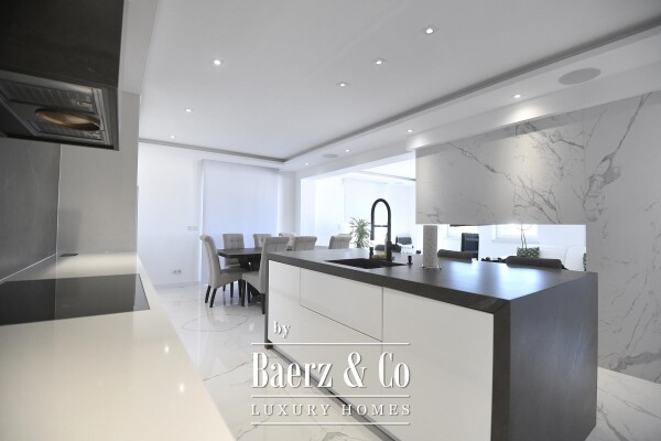 photo 2 Zadar, Zaton, spectacular four-bedroom apartment by the sea