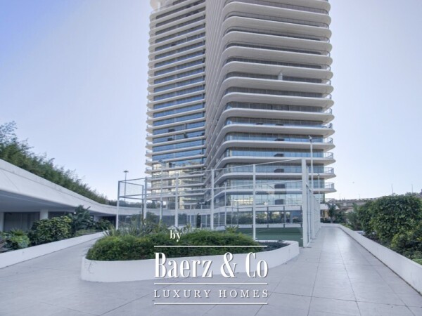 photo 31 2 bedroom flat with balcony, parking in the Infinity Condominium