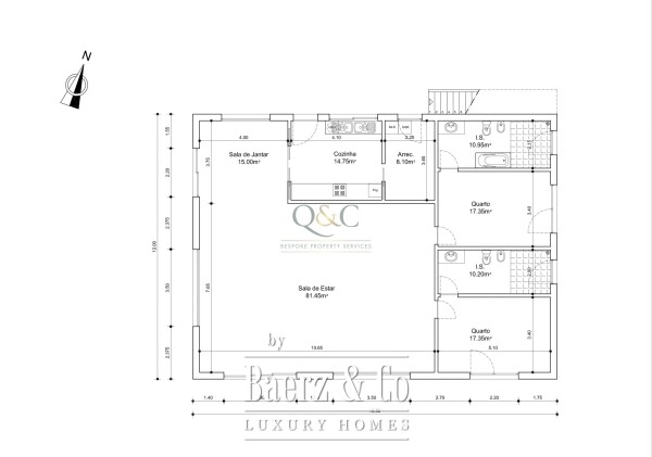 photo 15 Beautiful luxury home in Olhão, Olhão