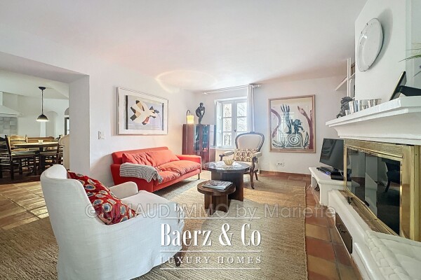 photo 3 beautiful village house with 4 bedrooms and a roof terrace