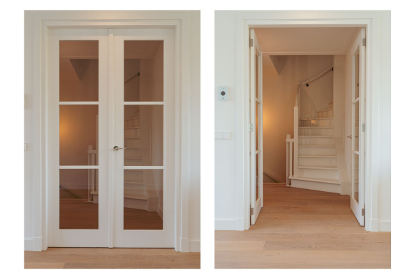 photo 18 Olympiaplein 43 B