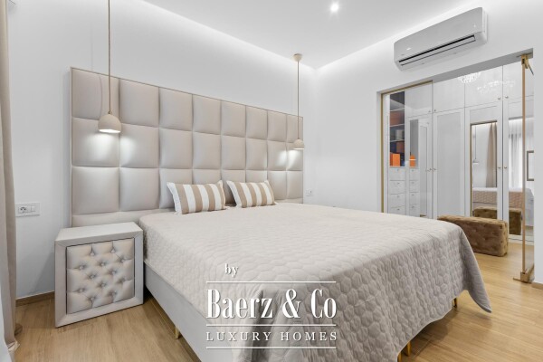 photo 28 Pula, Veli Vrh - modern detached villa with heated pool, gym, tavern, garage