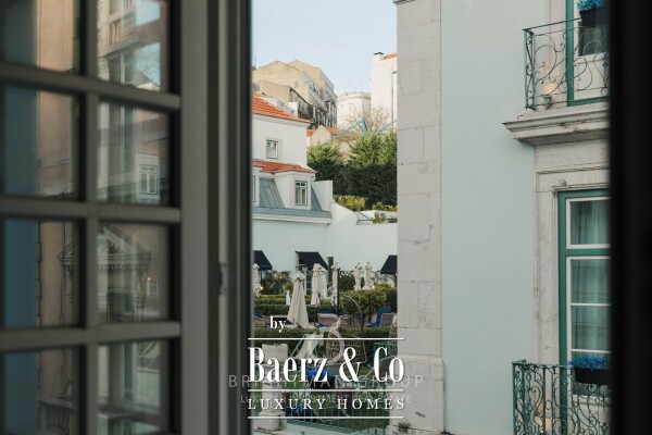 photo 23 Brand new 2 bedroom-apartment off Avenida da Liberdade