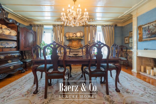 photo 15 6 bedroom mansion in Paço do Lumiar, Lisbon