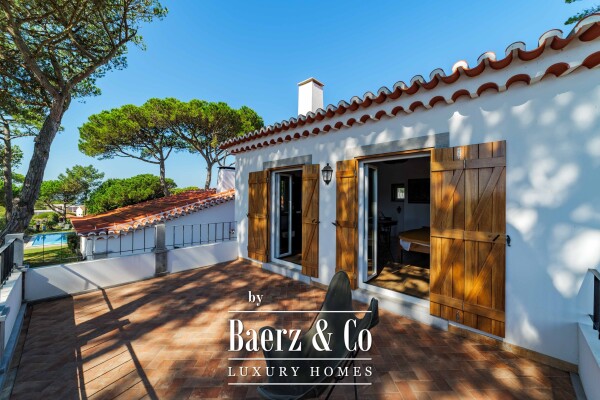 photo 22 5 bedroom villa in Magoito, Sintra