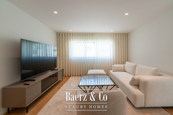 photo 4 Modern 3-bedroom Apartment near Parque Eduardo VII