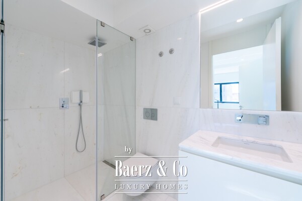 photo 11 Modern 3-bedroom Apartment near Parque Eduardo VII