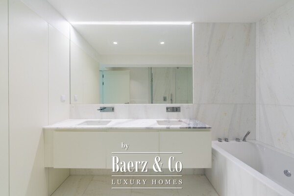 photo 23 Modern 3-bedroom Apartment near Parque Eduardo VII