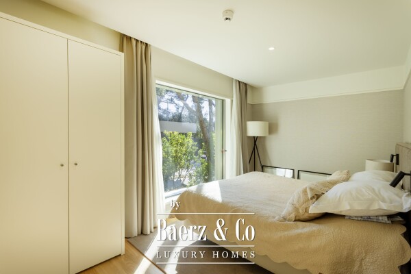 photo 25 3 bedroom apartament with swiming pool and garden in Quinta da Marinha