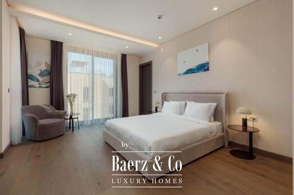 photo 18 Luxurious Villa in Herceg Novi Municipality close to the Sea