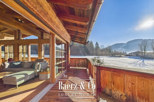 photo 5 Beautiful luxury home in Ellmau