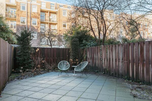 photo 11 Rustenburgerstraat 376 H