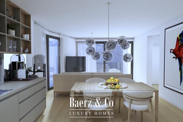photo 7 Istria, Rovinj - Luxury Two-Bedroom Duplex Apartment on the 2nd Floor with Terrace and Sauna