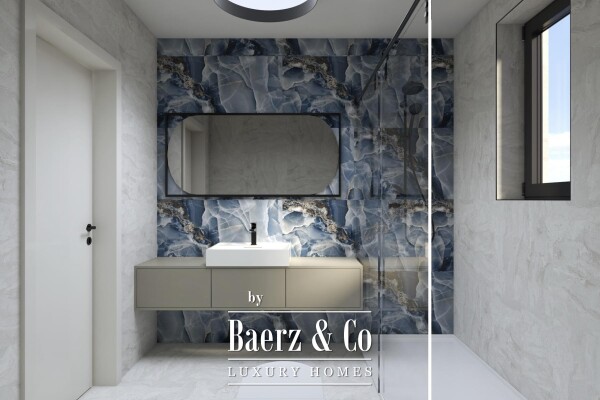 photo 12 Istria, Rovinj - Luxury Two-Bedroom Duplex Apartment on the 2nd Floor with Terrace and Sauna