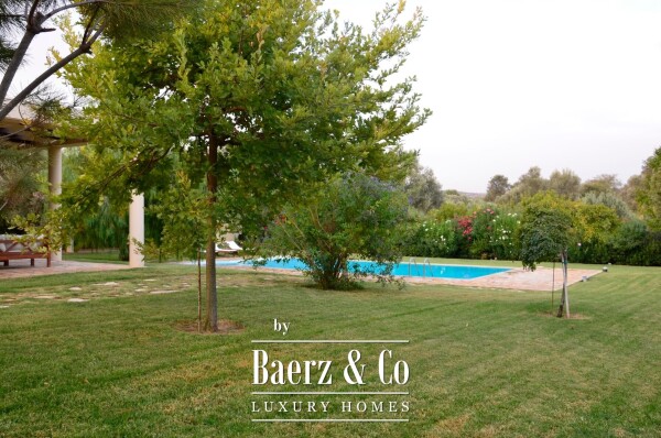 photo 2 A Private Sanctuary of Elegance in Mytikas, Chalkida