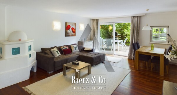 photo 1 Beautiful luxury home in Kitzbühel