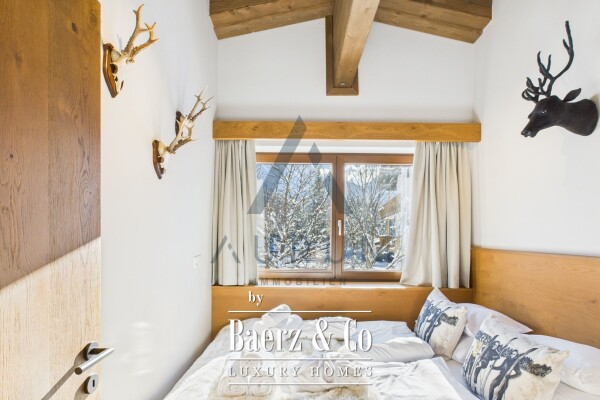 photo 7 Beautiful luxury home in Ehrwald