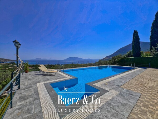 photo 19 2154653 - Detached house For sale, Epidavros, 198 sq.m., €700.000