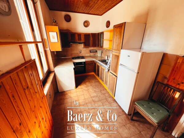 photo 8 A Rare Seaside Gem Villa in Žusterna, Koper