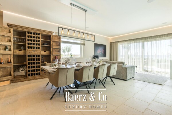 photo 4 Zadar, Luxury Seafront Villa with Pool, Wellness Area and Panoramic Sea Views