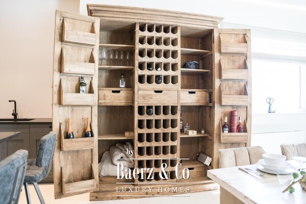 photo 7 Zadar, Luxury Seafront Villa with Pool, Wellness Area and Panoramic Sea Views