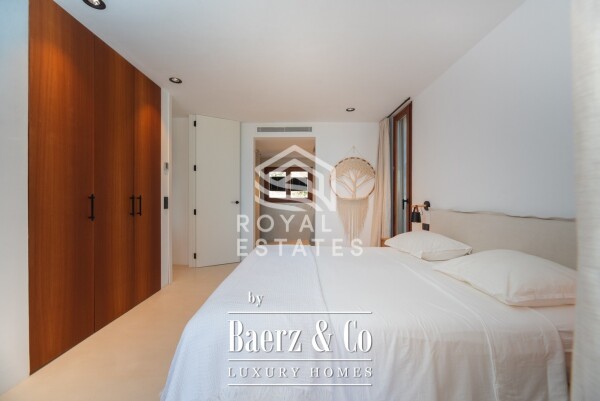 photo 15 Beautiful luxury home in Cala Bassa