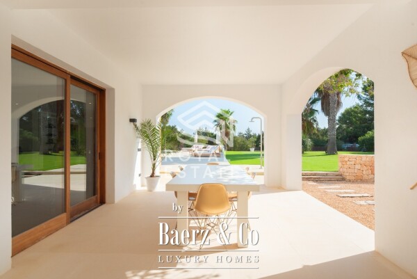 photo 28 Beautiful luxury home in Cala Bassa