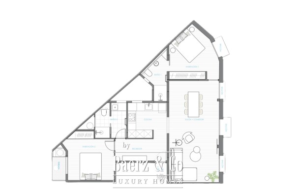 photo 7 Apartment for sale in Eixample Esquerra