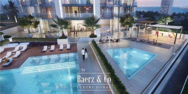 photo 2 Skyline Waterfront Luxury | 4BR Duplex Penthouse at LIV Marina, Dubai Marina