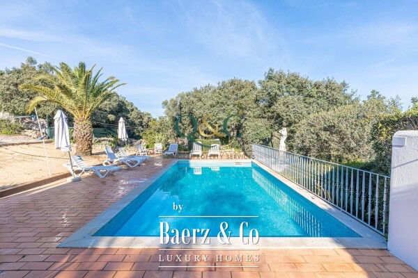 photo 31 Beautiful luxury home in São Brás de Alportel, São Romão