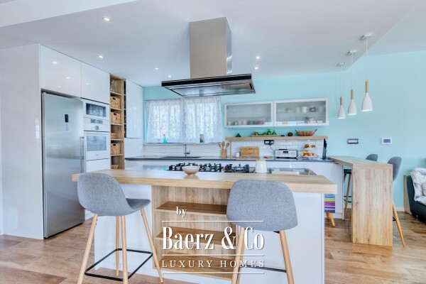 photo 21 Pula, Veli Vrh - beautiful detached house with pool and garage, 225 m² - spacious garden