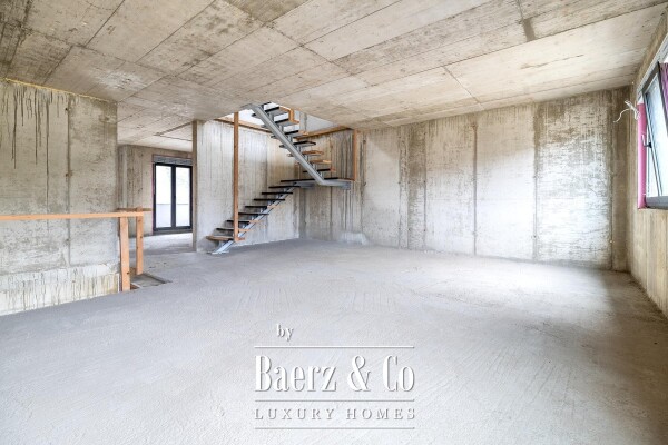 photo 6 Maksimir, Barutanski jarak, semi-detached unfinished house of 241 m²