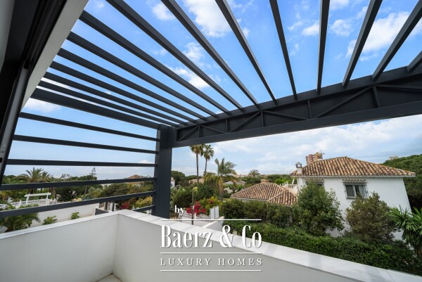 photo 28 Villa - Marbella East - Ref: 8693