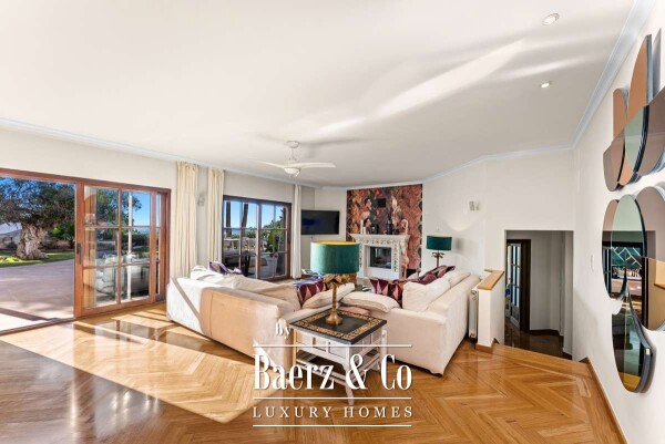 photo 18 Beautiful luxury home in Can Furnet, Can Furnet